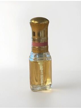 ESTEE LAUDER White Linen Perfume PARFUM SPRAY .18 fl oz Travel Size
